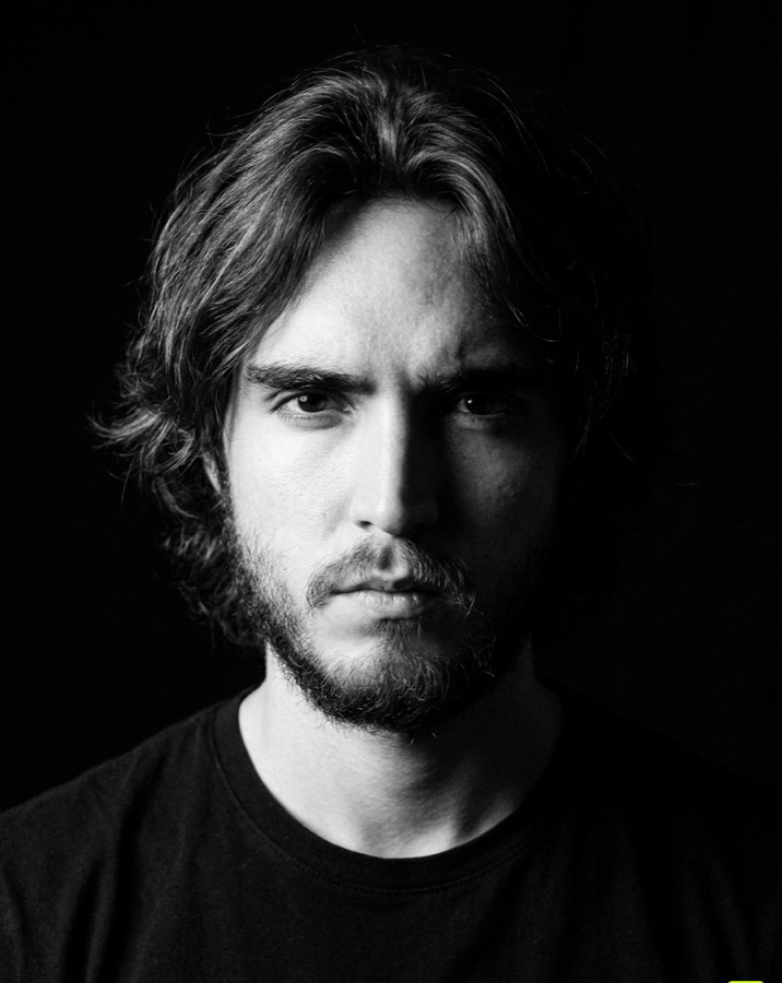 André Macouzet Ruiz