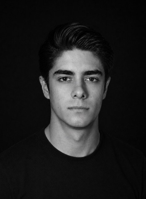 Pablo Ochoa Macouzet