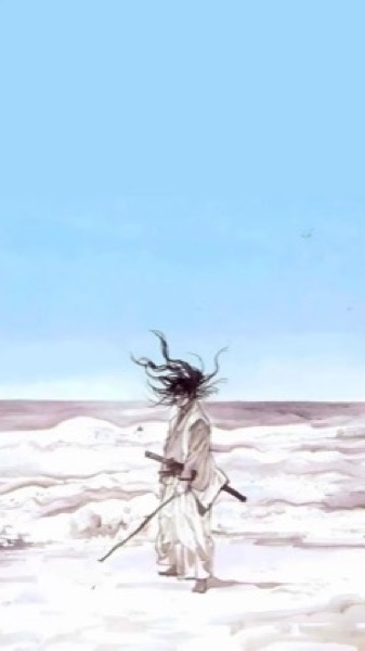 Carta Wanderer
